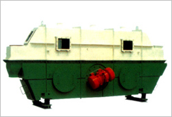 ZLG系列振動(dòng)流化床干燥機(jī)